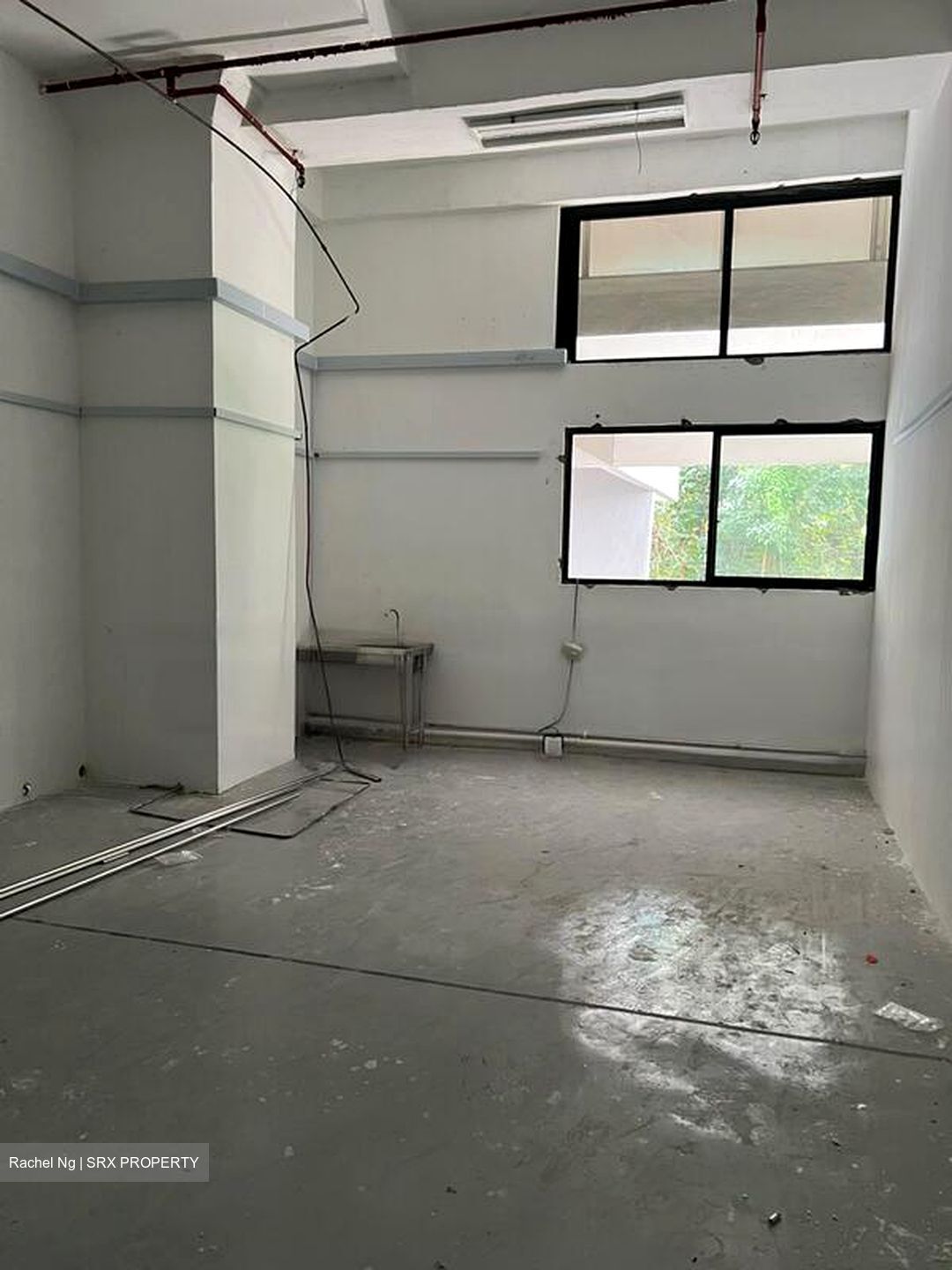 Lam Soon Industrial Building (D23), Factory #459877851